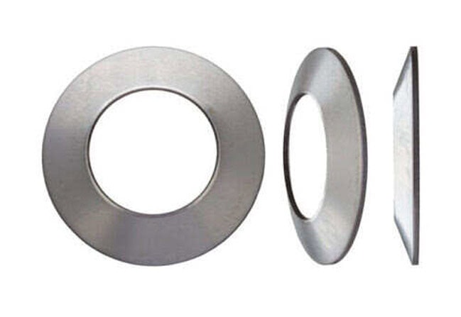 Disc Spring Washers Disc Spring Washers